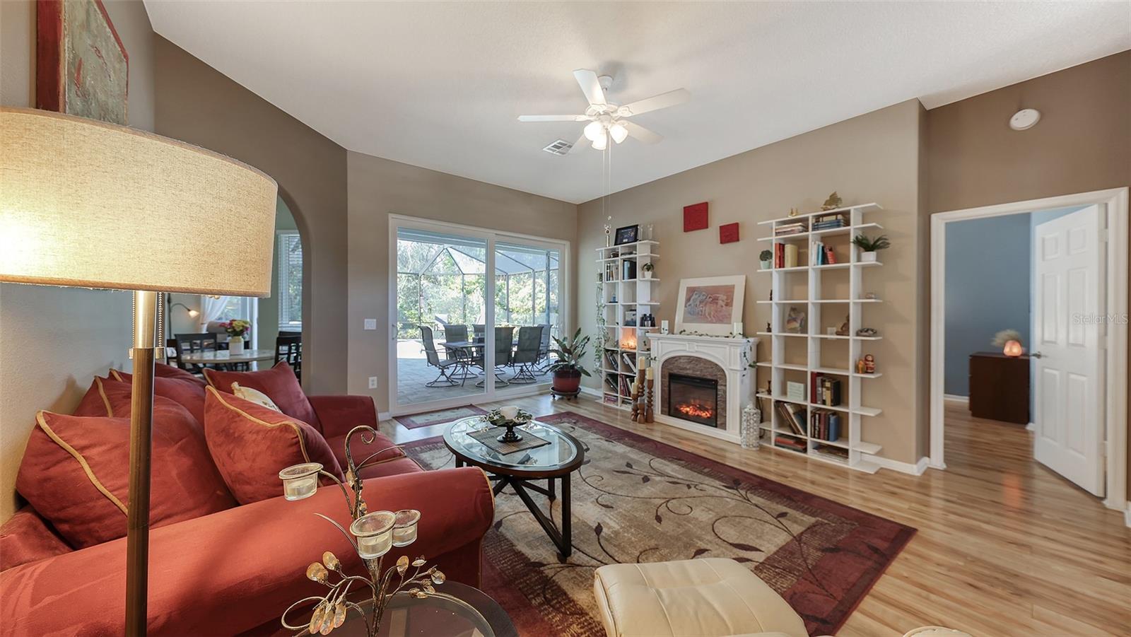 CREEKWOOD PH ONE SUBPHASE I UNIT A3 - Residential