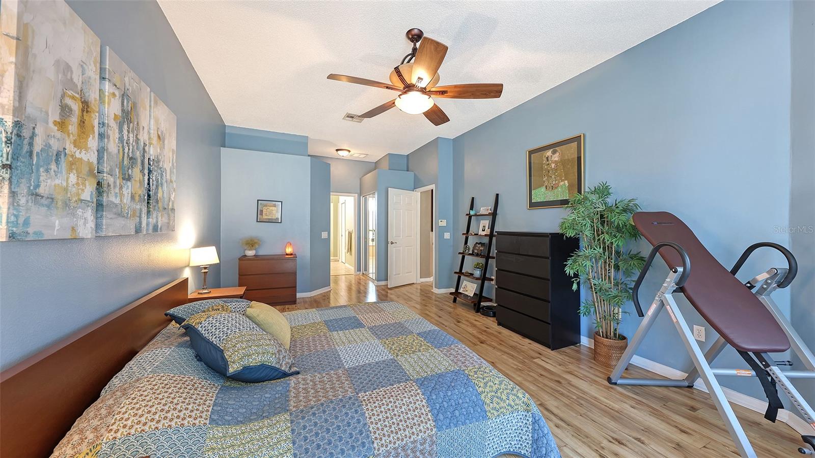 CREEKWOOD PH ONE SUBPHASE I UNIT A3 - Residential