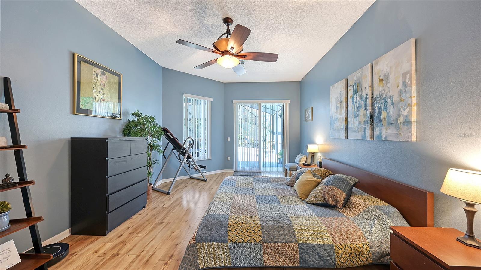 CREEKWOOD PH ONE SUBPHASE I UNIT A3 - Residential