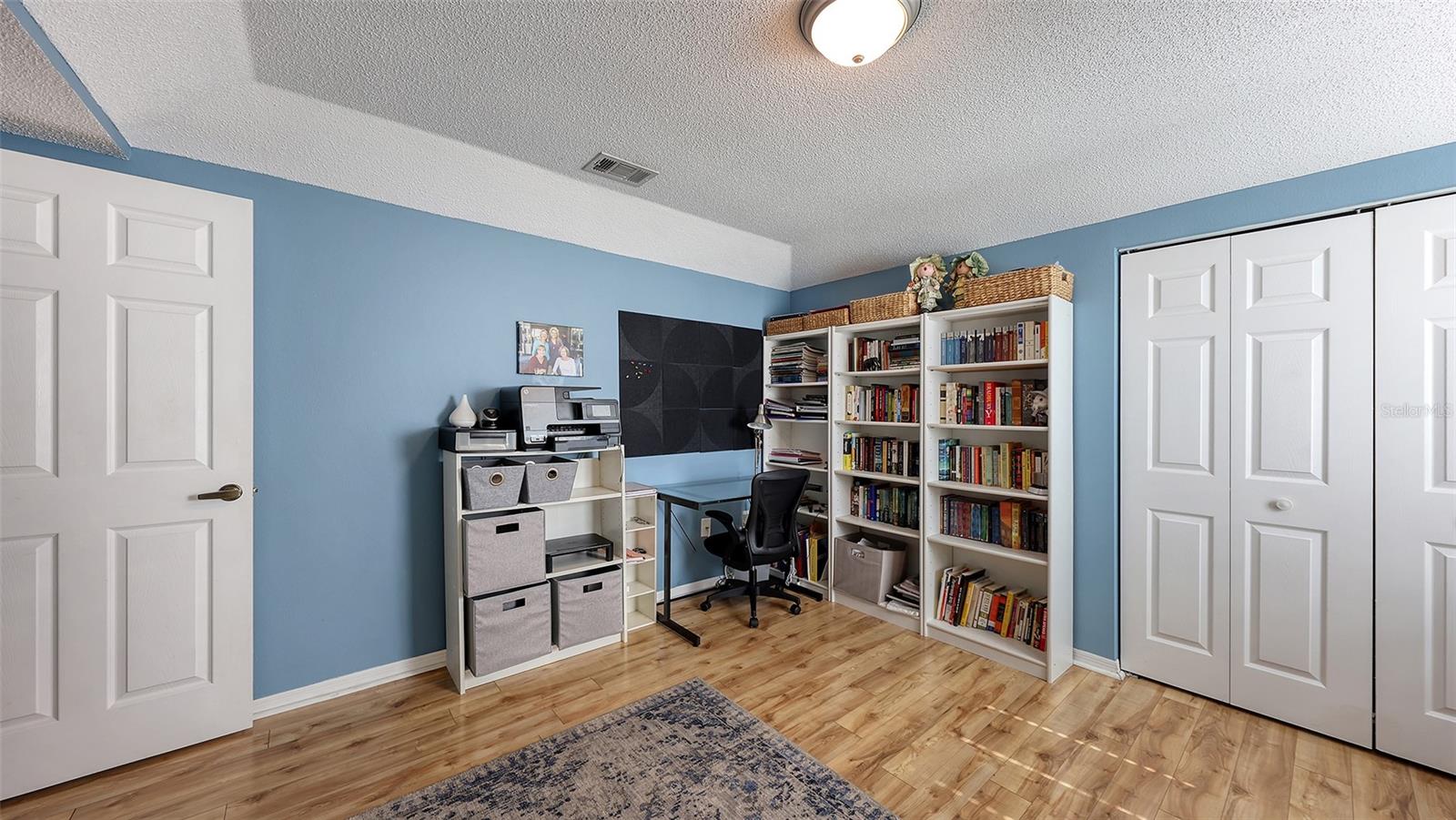 CREEKWOOD PH ONE SUBPHASE I UNIT A3 - Residential