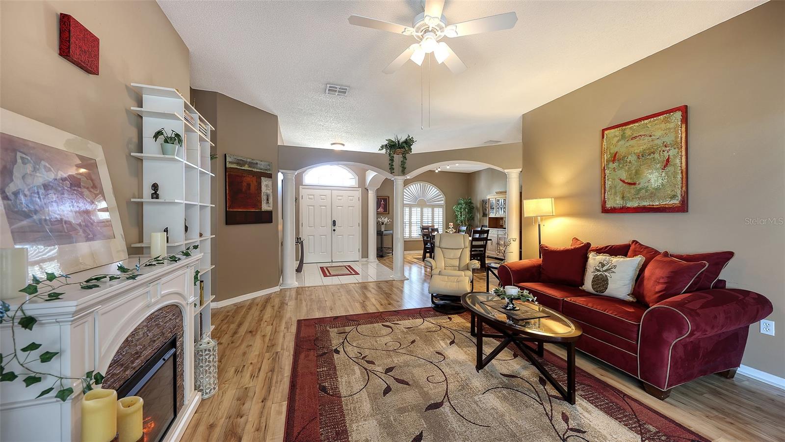 CREEKWOOD PH ONE SUBPHASE I UNIT A3 - Residential