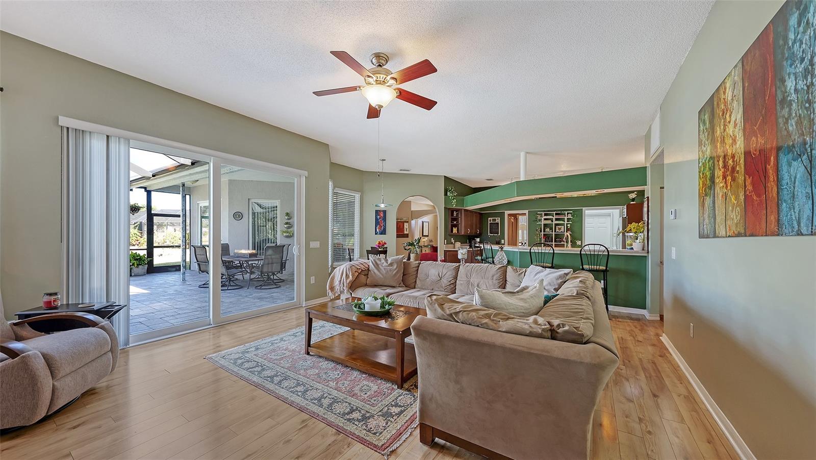 CREEKWOOD PH ONE SUBPHASE I UNIT A3 - Residential