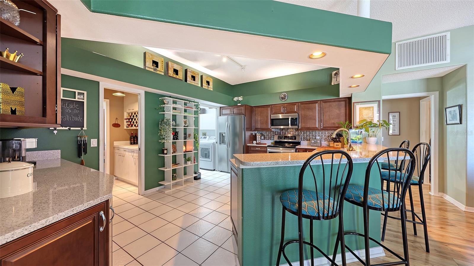 CREEKWOOD PH ONE SUBPHASE I UNIT A3 - Residential