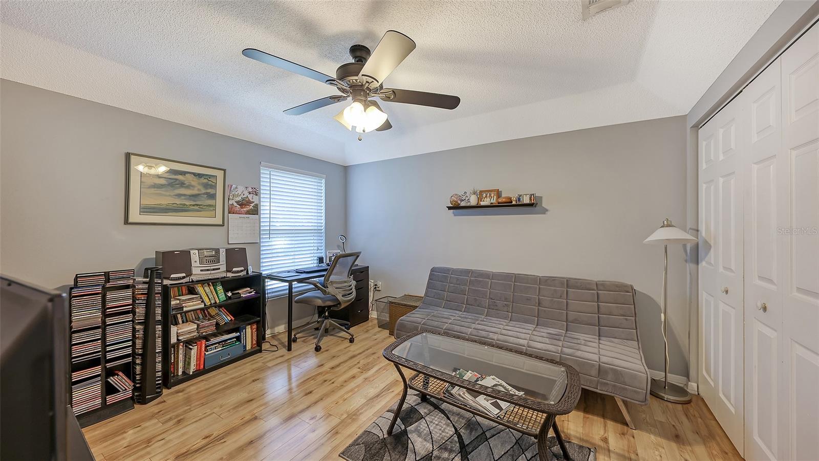 CREEKWOOD PH ONE SUBPHASE I UNIT A3 - Residential