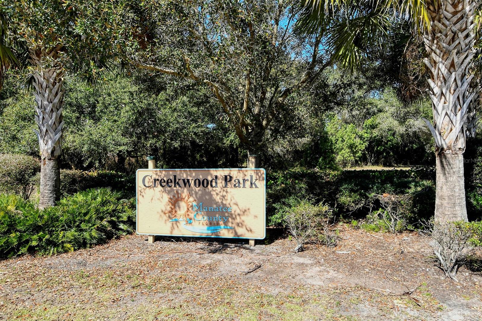 CREEKWOOD PH ONE SUBPHASE I UNIT A3 - Residential