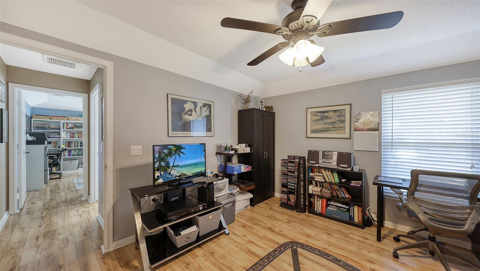 CREEKWOOD PH ONE SUBPHASE I UNIT A3 - Residential