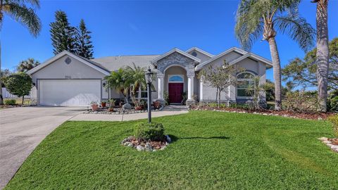 Photo of 7501 52nd Terrace E, Bradenton, FL 34203 (MLS # A4681161)
