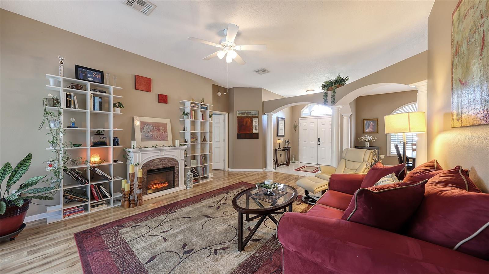 CREEKWOOD PH ONE SUBPHASE I UNIT A3 - Residential