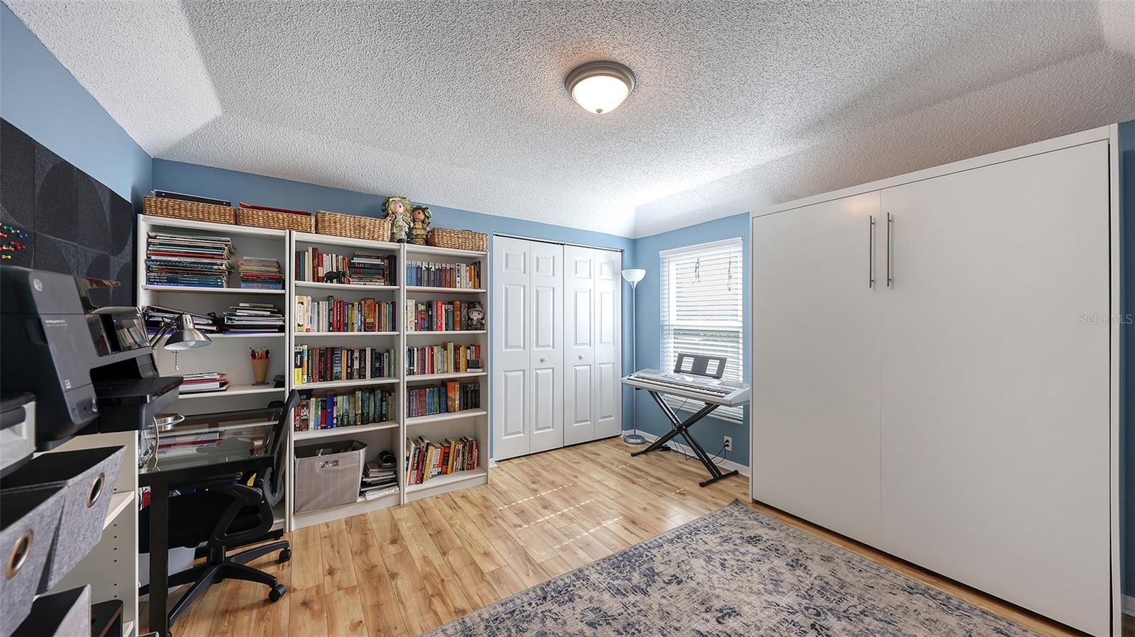 CREEKWOOD PH ONE SUBPHASE I UNIT A3 - Residential