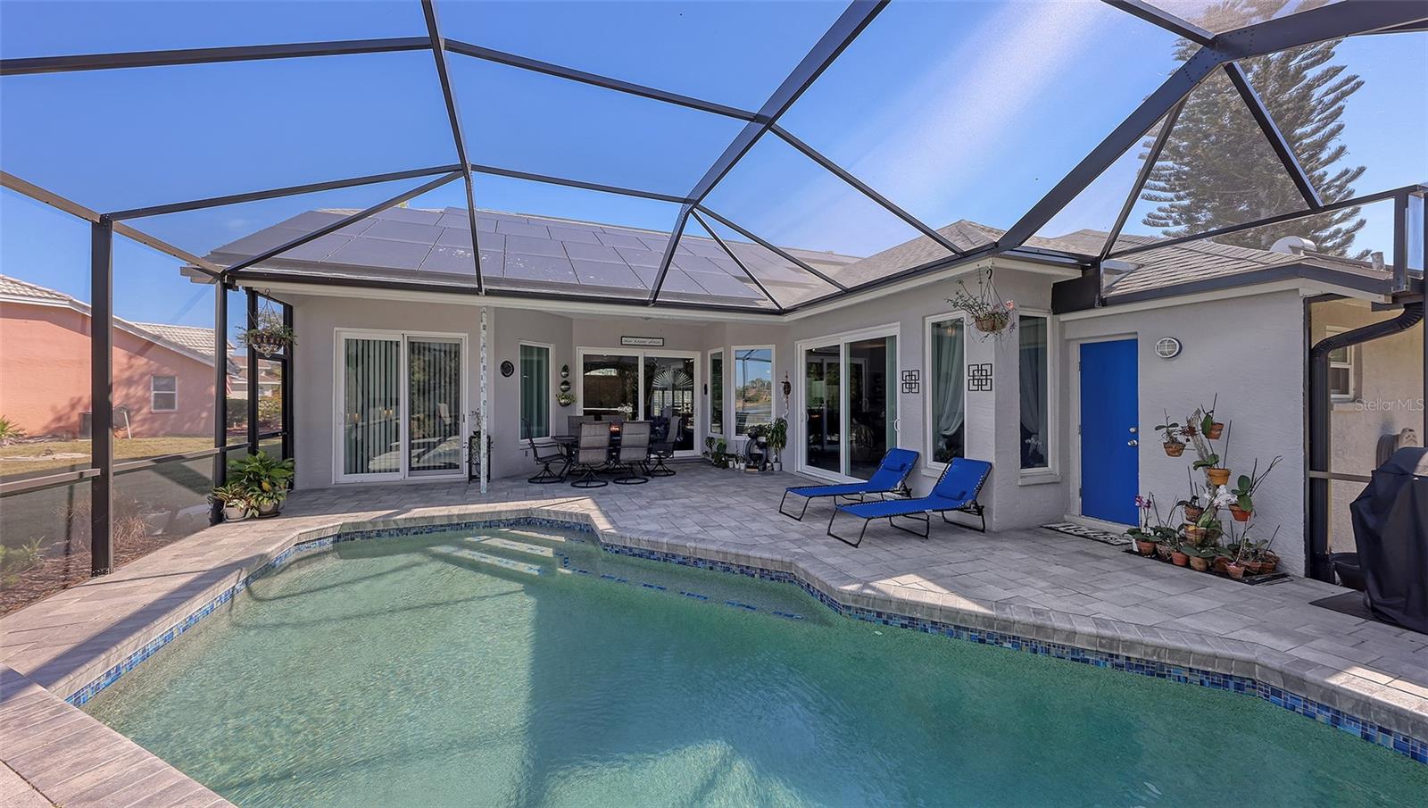 CREEKWOOD PH ONE SUBPHASE I UNIT A3 - Residential