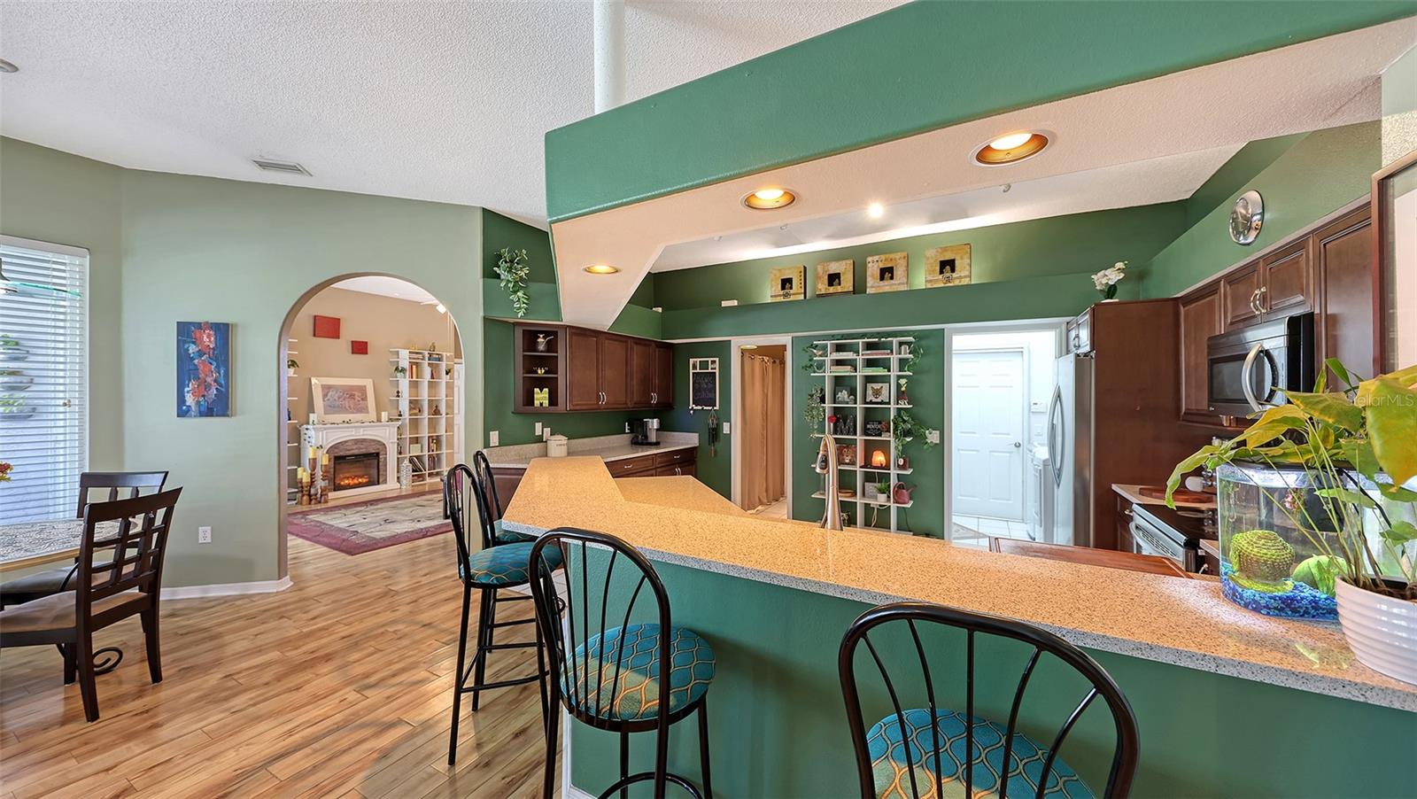 CREEKWOOD PH ONE SUBPHASE I UNIT A3 - Residential