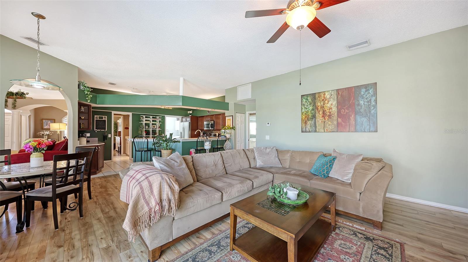 CREEKWOOD PH ONE SUBPHASE I UNIT A3 - Residential