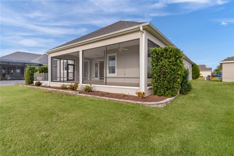 A home in THE VILLAGES