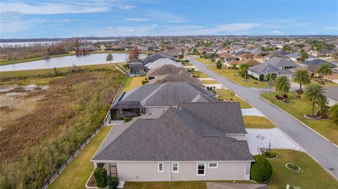 A home in THE VILLAGES