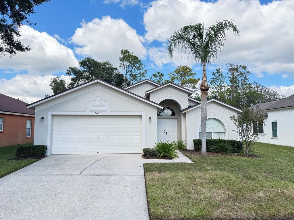 Photo of 2625 Brookville Drive, Valrico, FL 33596 (MLS # TB8432858)