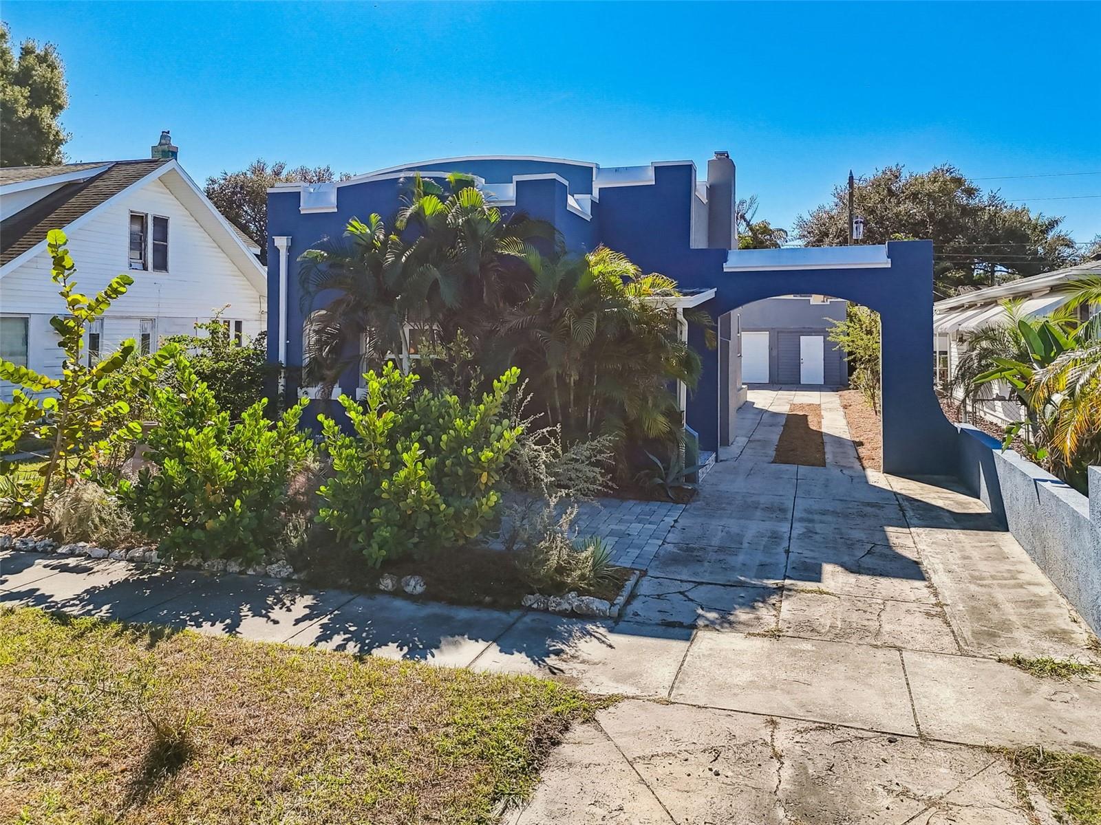 HILCREST - Residential