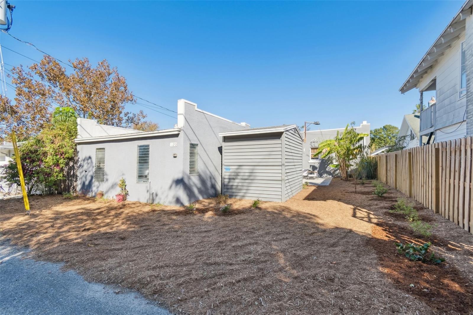 HILCREST - Residential