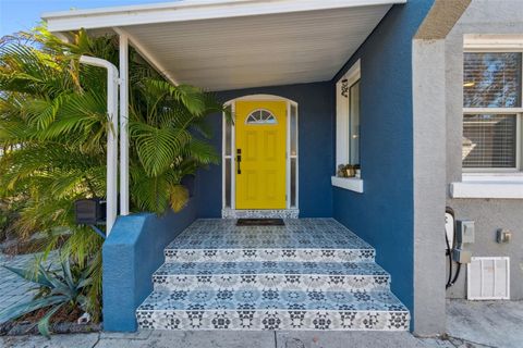 1120 17TH AVENUE N ST PETERSBURG FL 33704