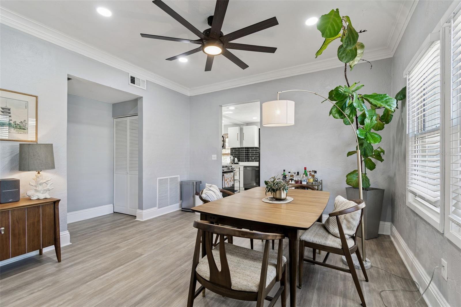 HILCREST - Residential