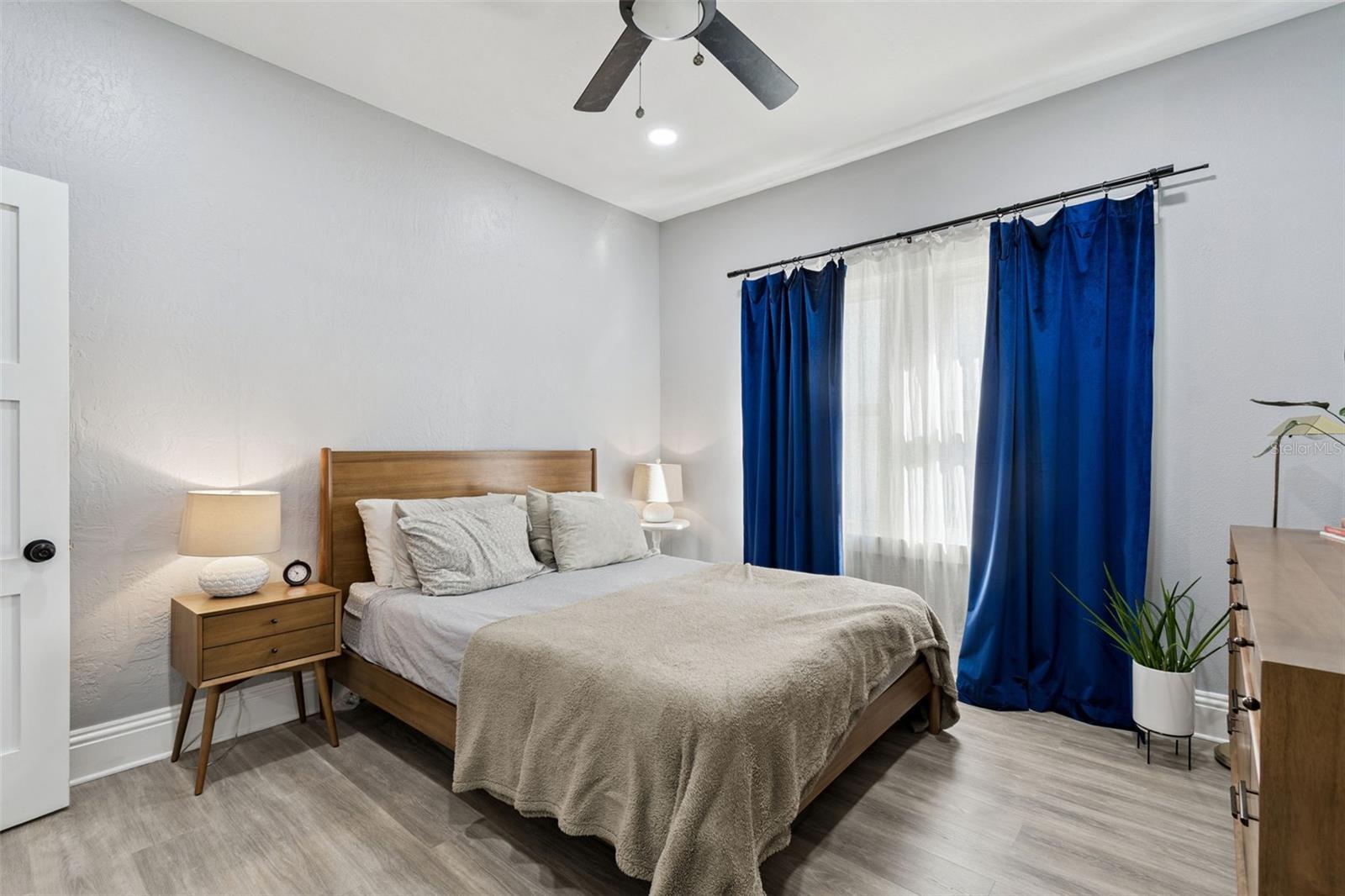 HILCREST - Residential