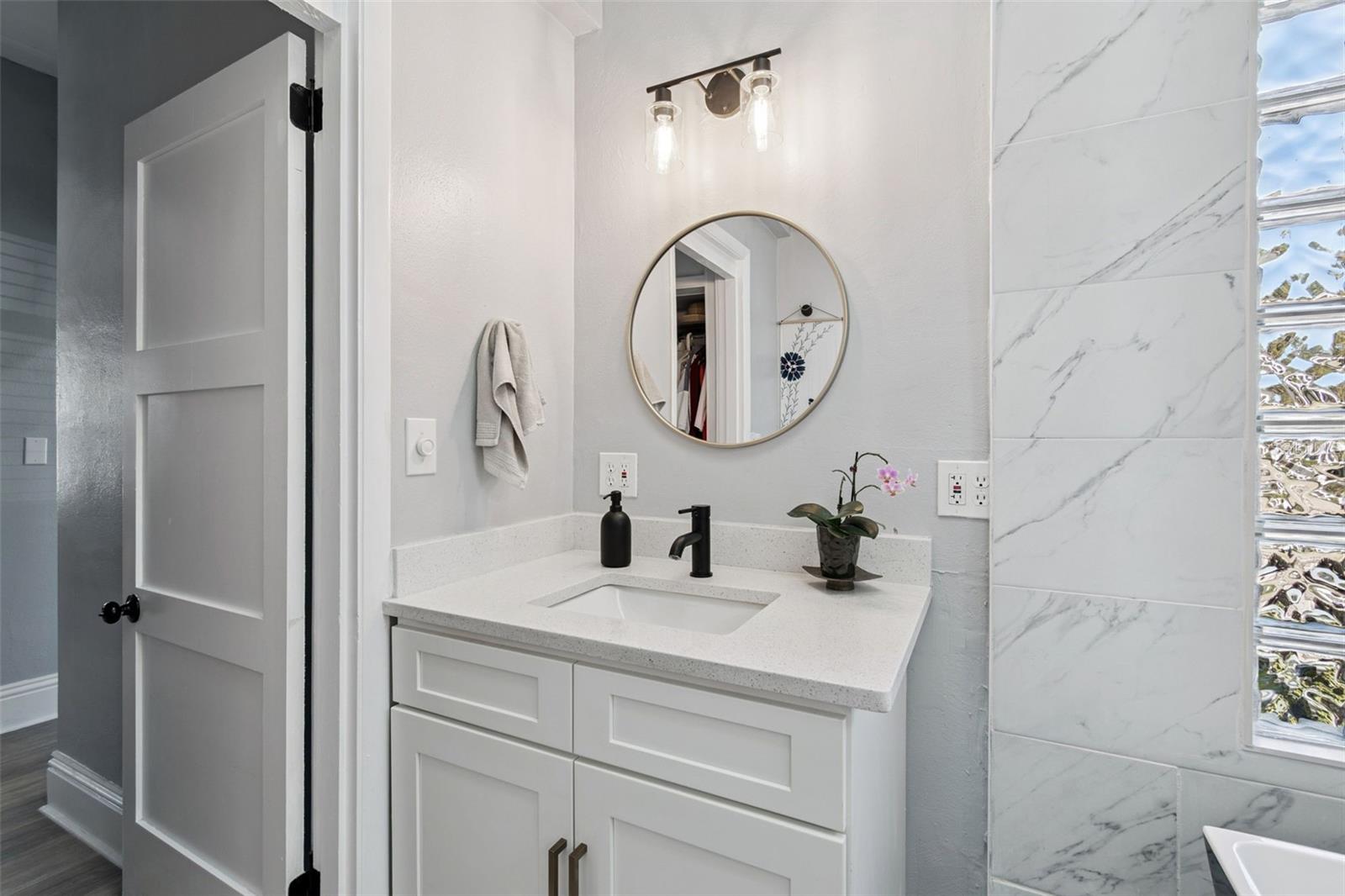 HILCREST - Residential