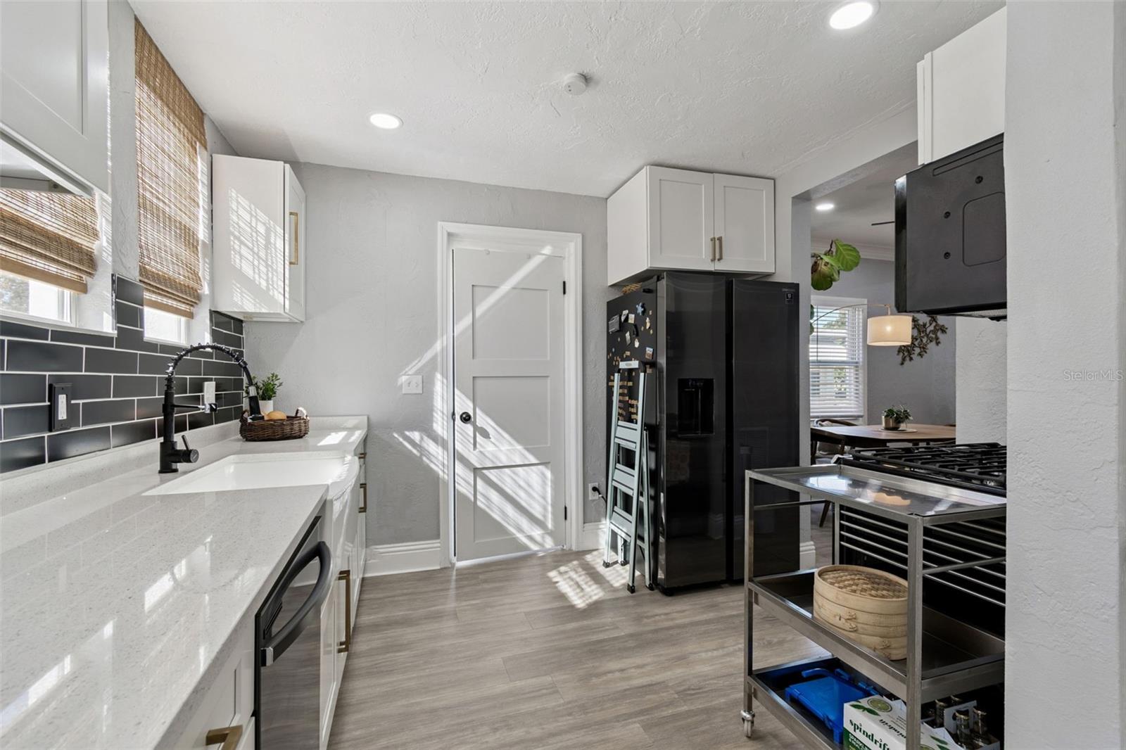 HILCREST - Residential