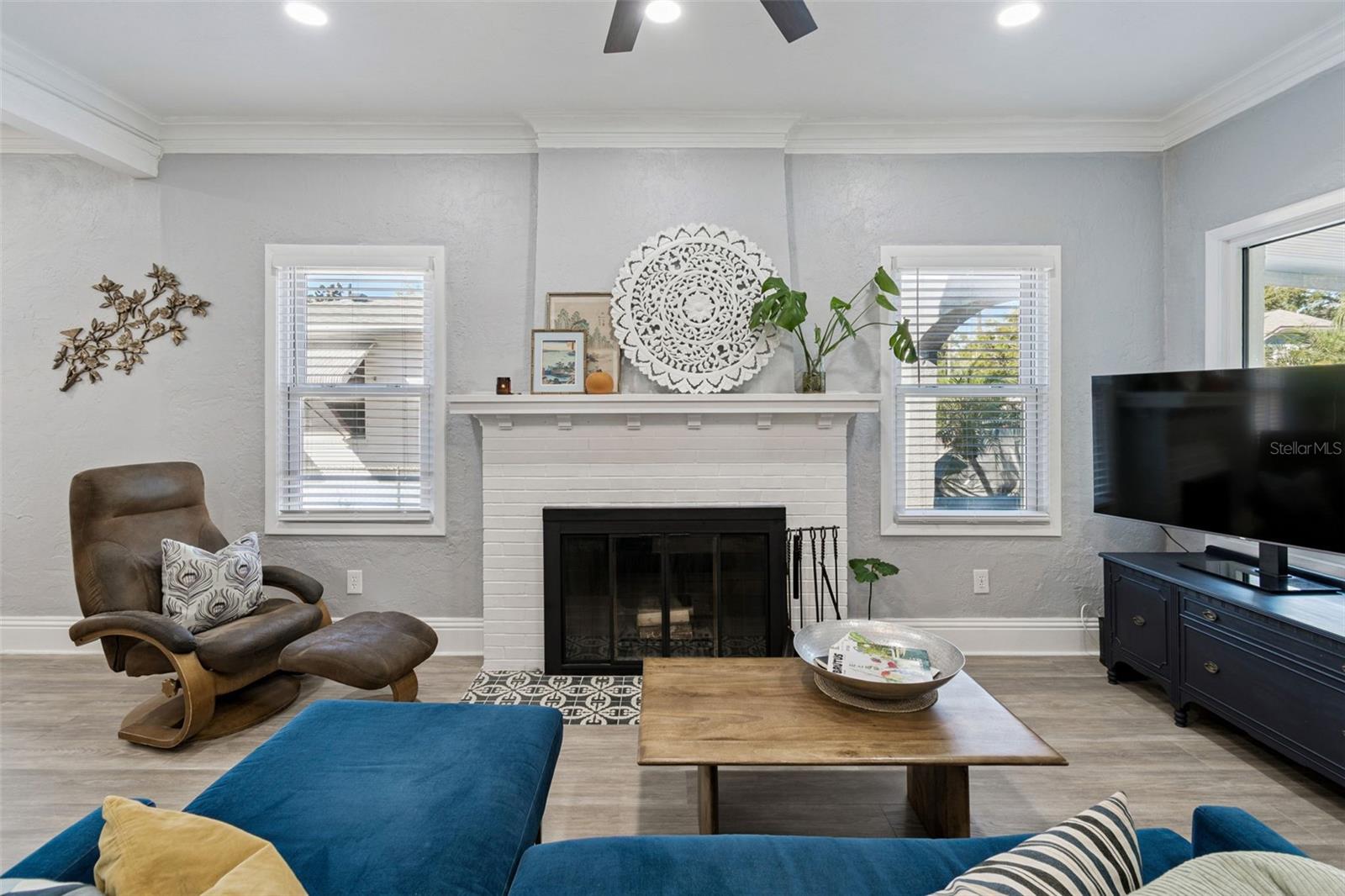 HILCREST - Residential