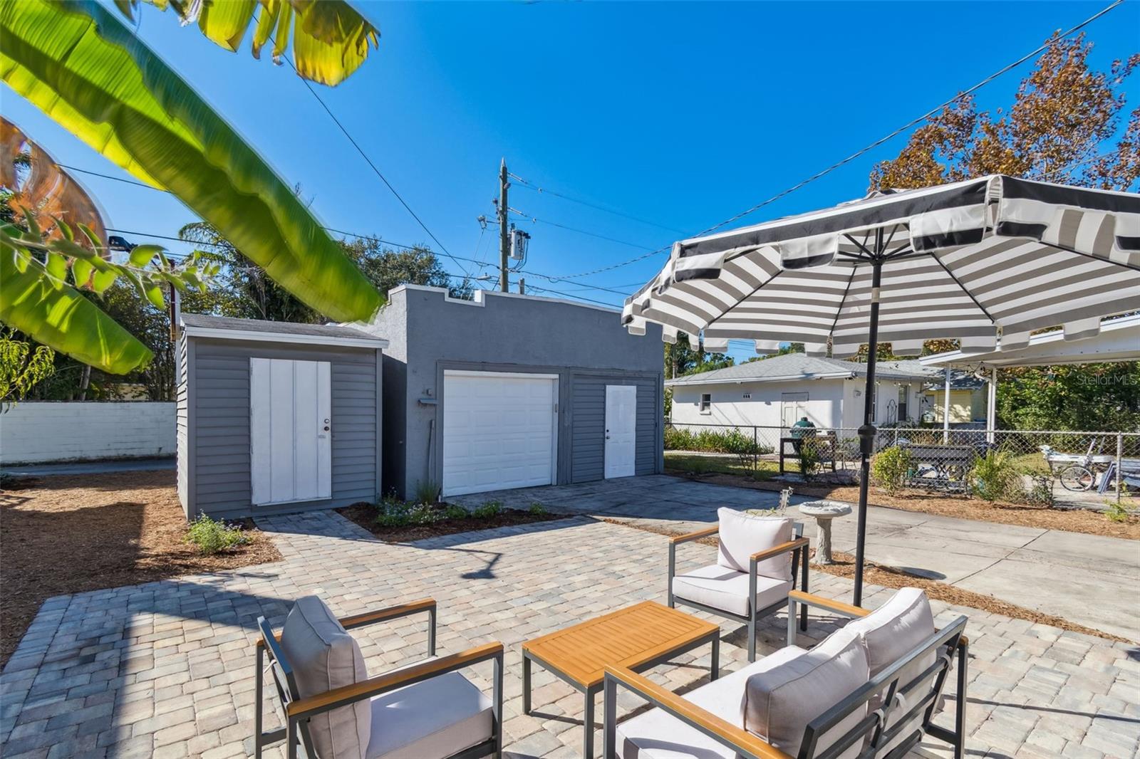 HILCREST - Residential