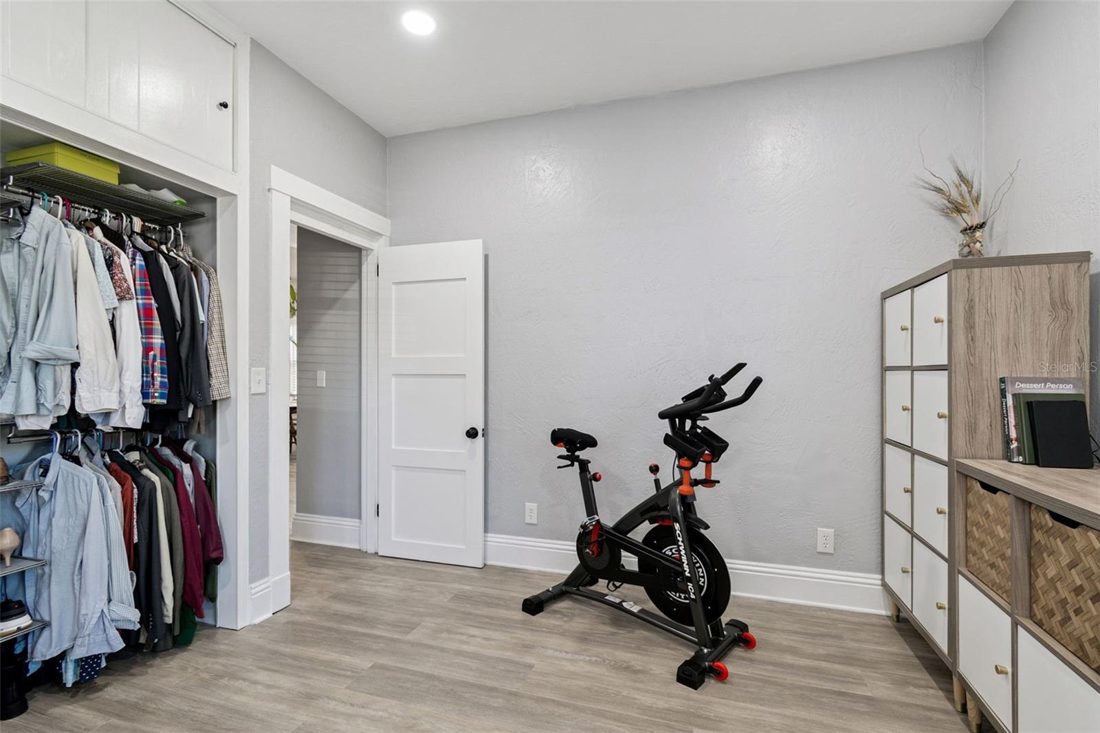 HILCREST - Residential