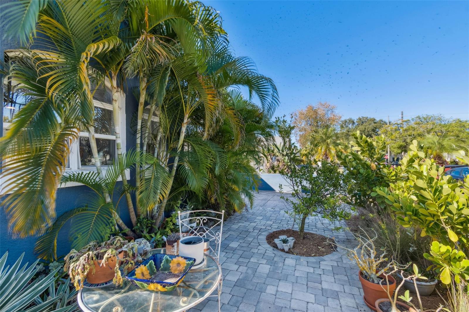 HILCREST - Residential