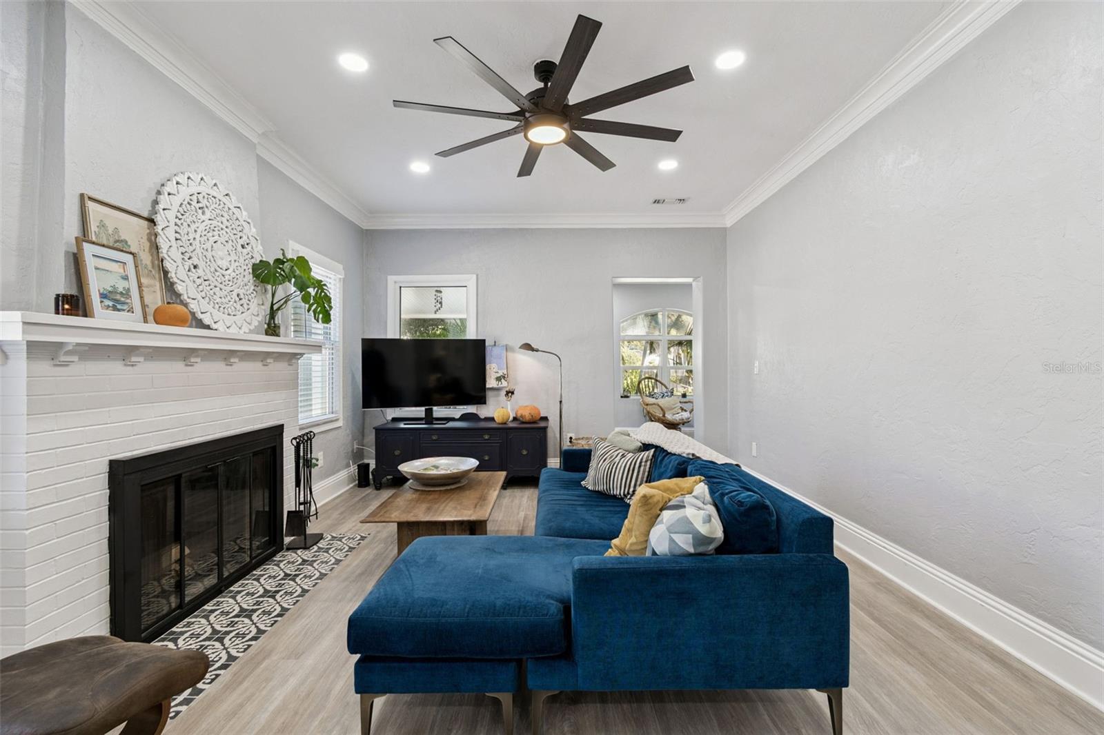 HILCREST - Residential