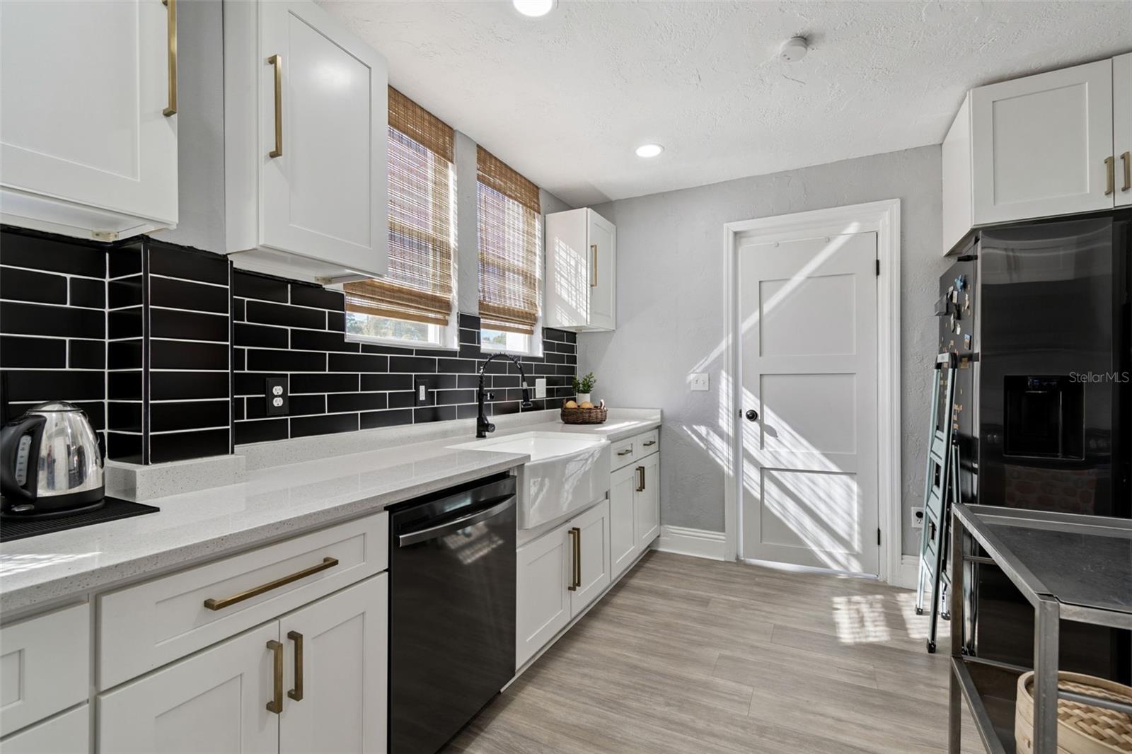 HILCREST - Residential