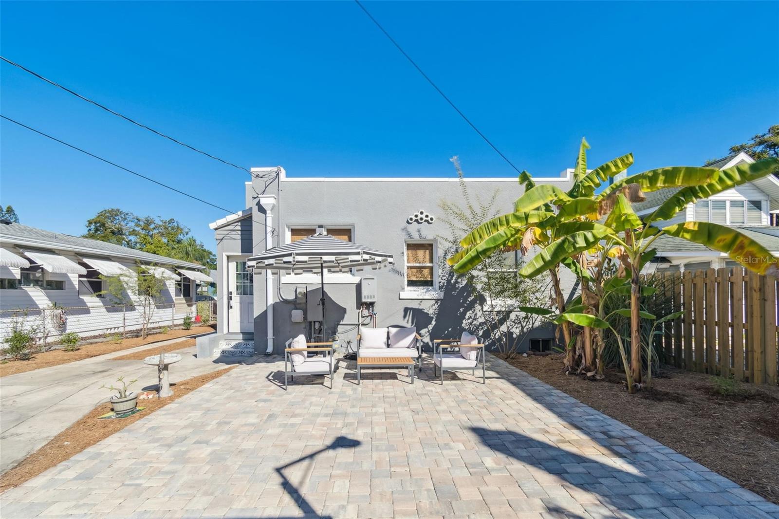 HILCREST - Residential