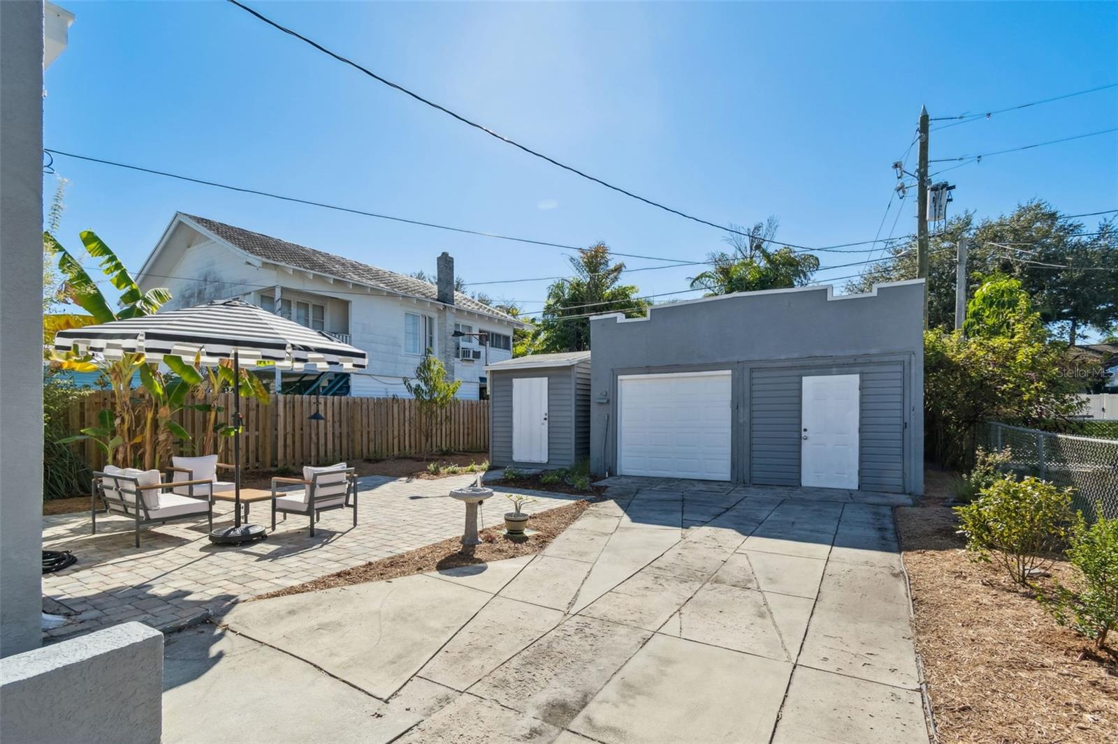 HILCREST - Residential