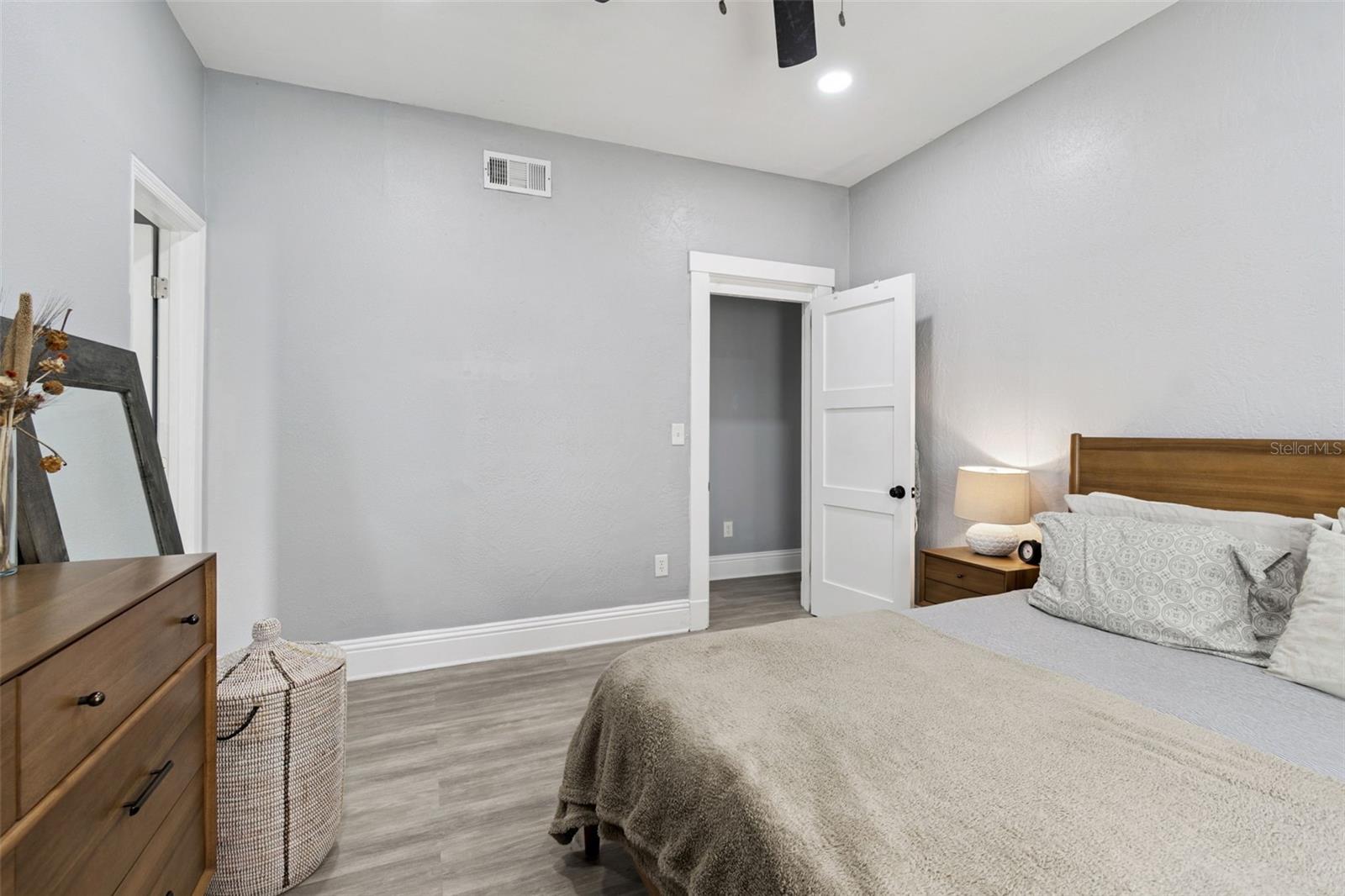 HILCREST - Residential