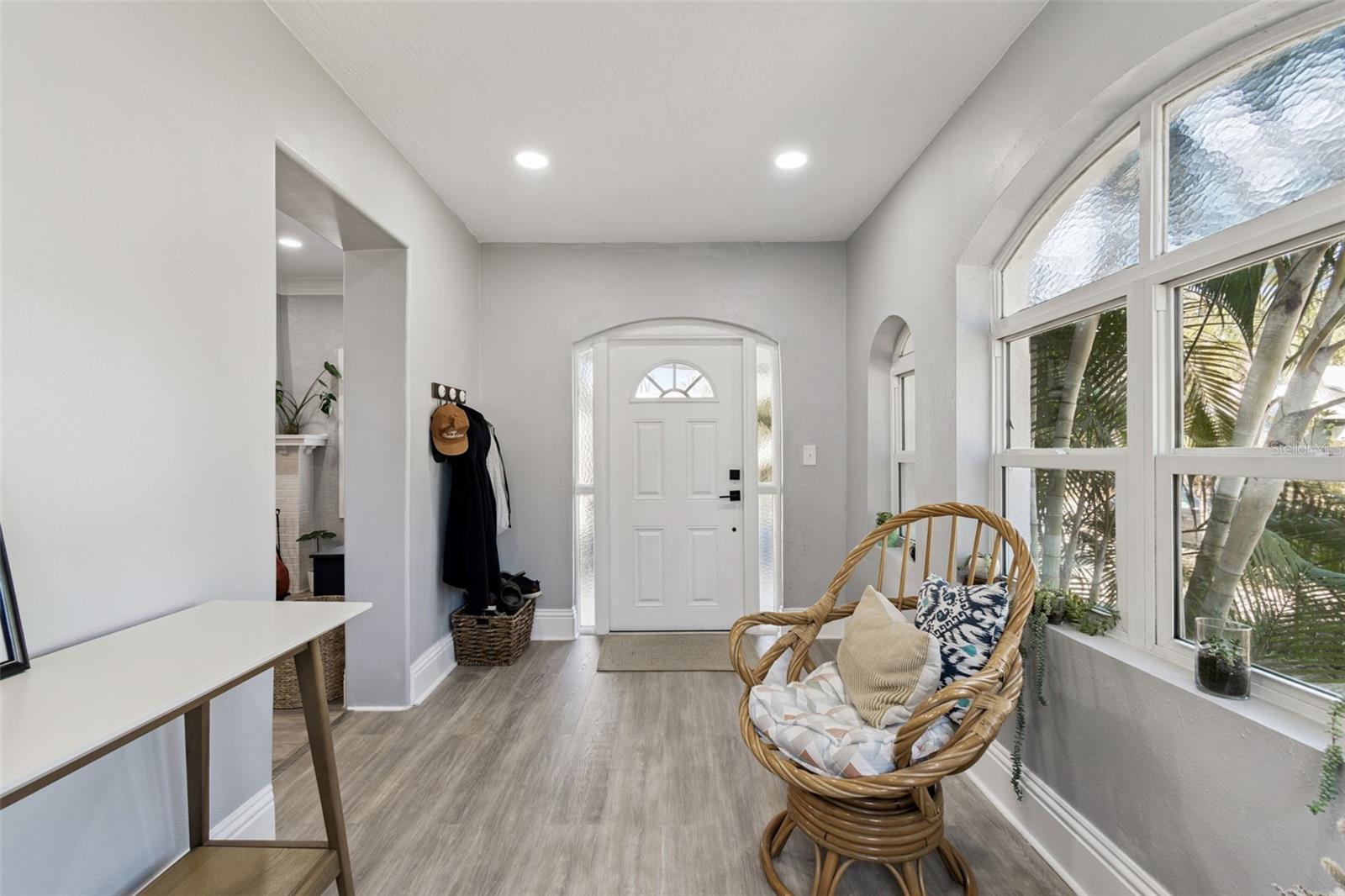 HILCREST - Residential