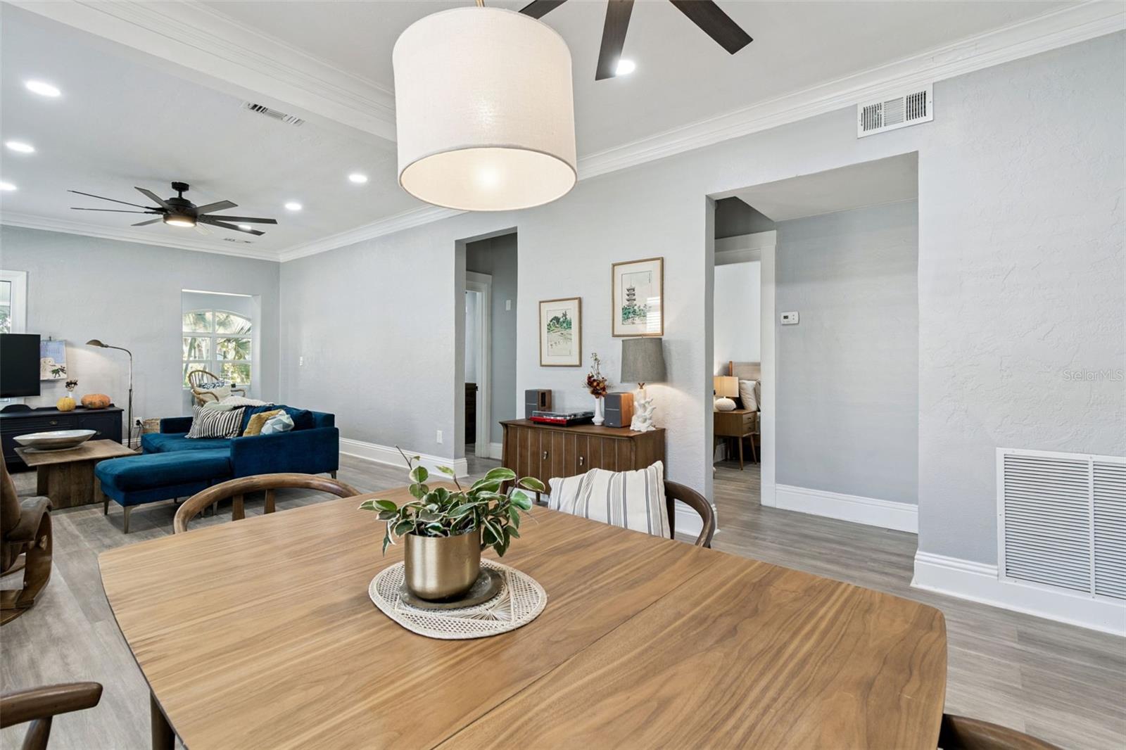 HILCREST - Residential