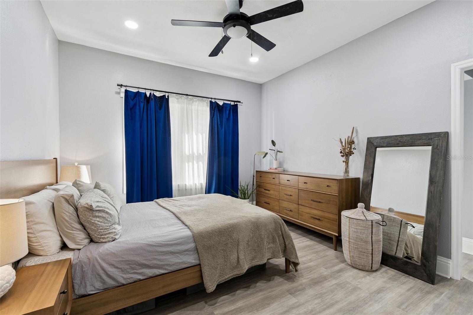 HILCREST - Residential