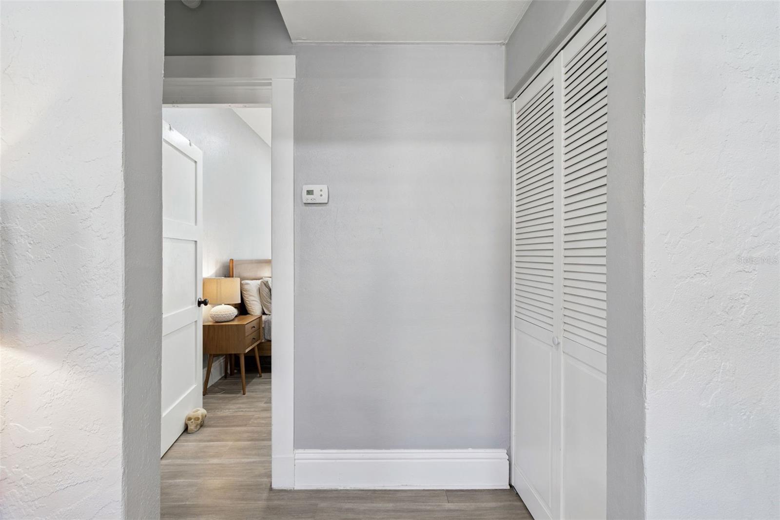 HILCREST - Residential