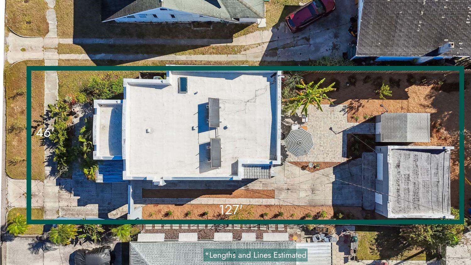 HILCREST - Residential