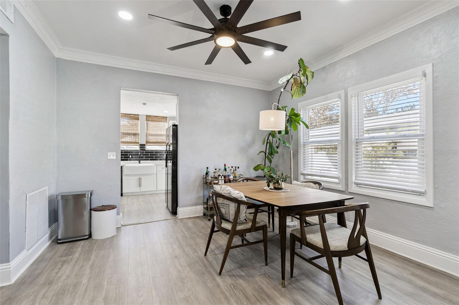 HILCREST - Residential