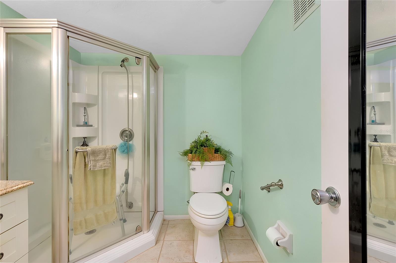 TREGATE MANOR - Residential