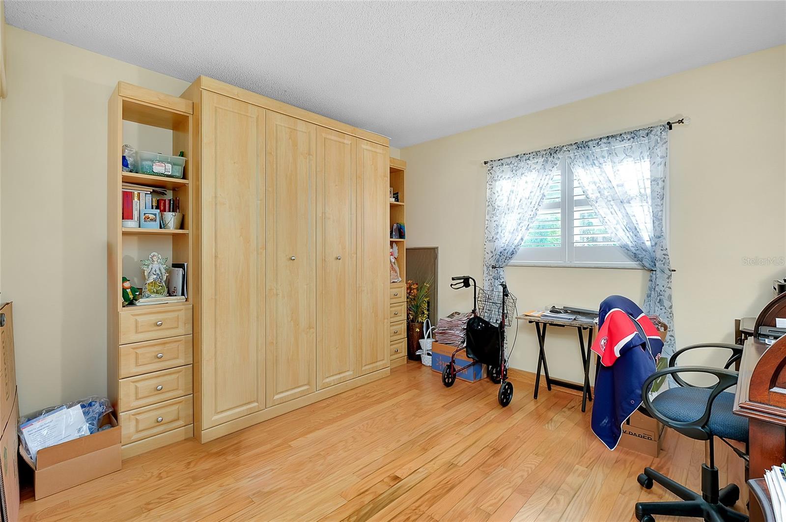 TREGATE MANOR - Residential