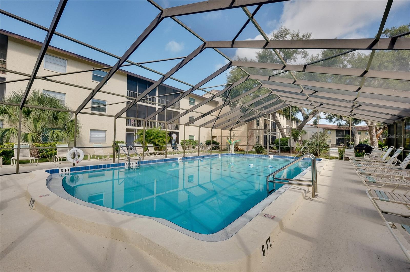 TREGATE MANOR - Residential