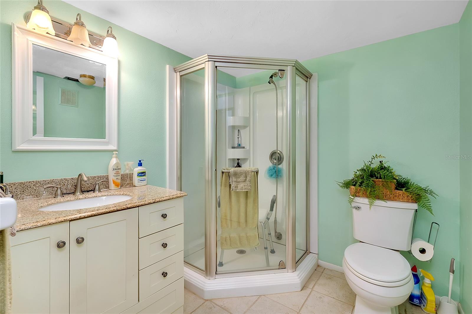 TREGATE MANOR - Residential