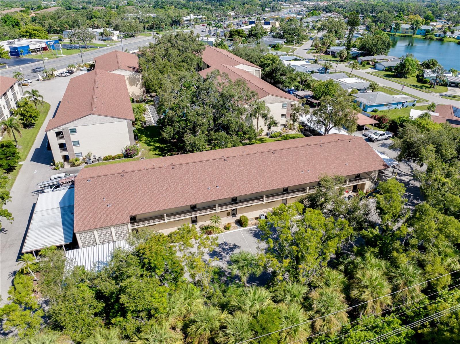 TREGATE MANOR - Residential