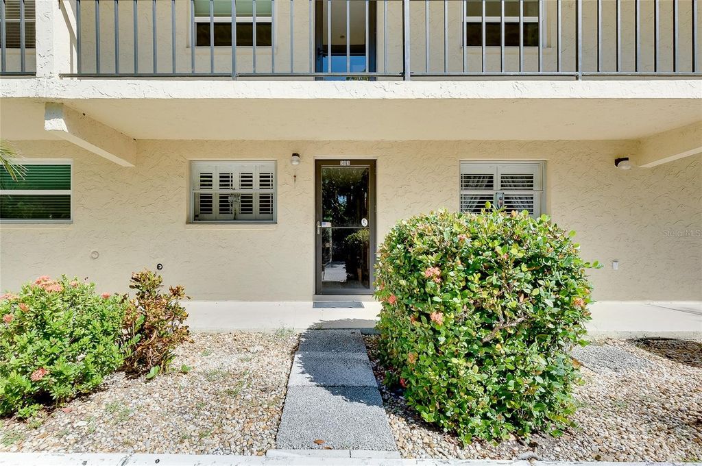 Photo of 2260 Stickney Point Road #303, Sarasota, FL 34231 (MLS # N6136166)