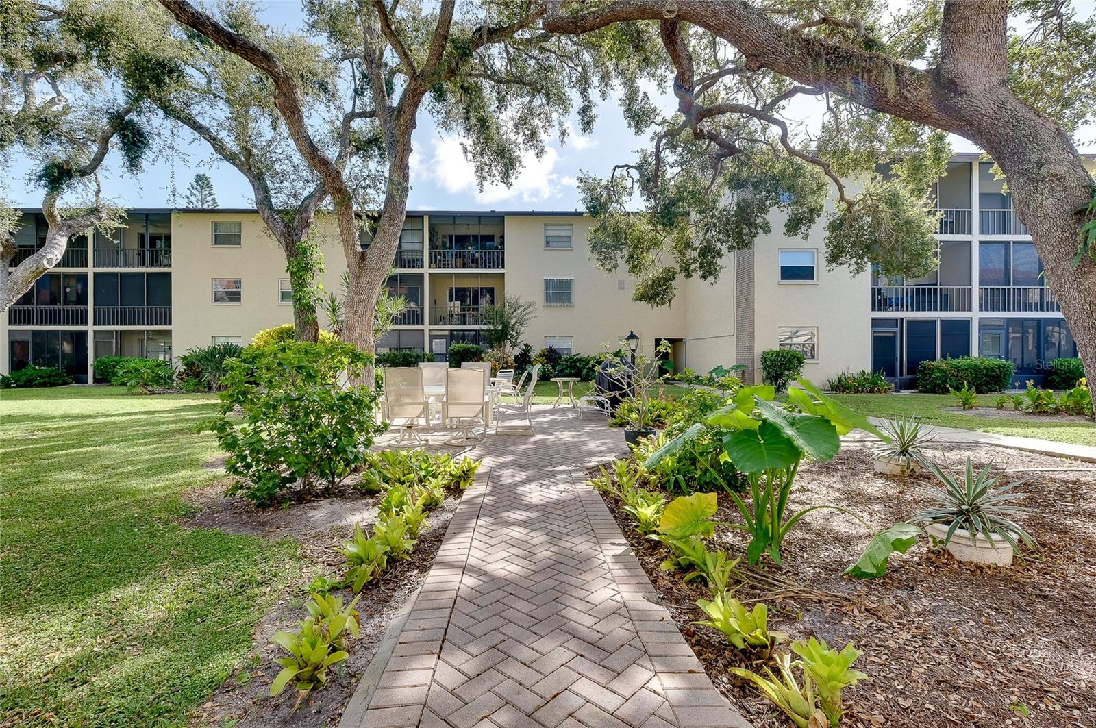 TREGATE MANOR - Residential