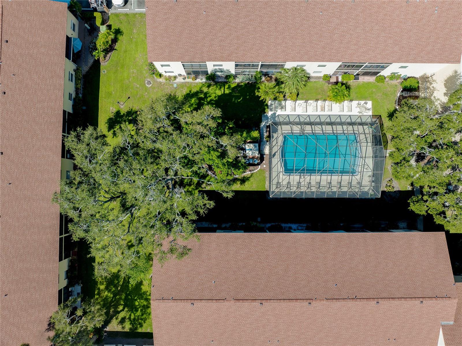 TREGATE MANOR - Residential