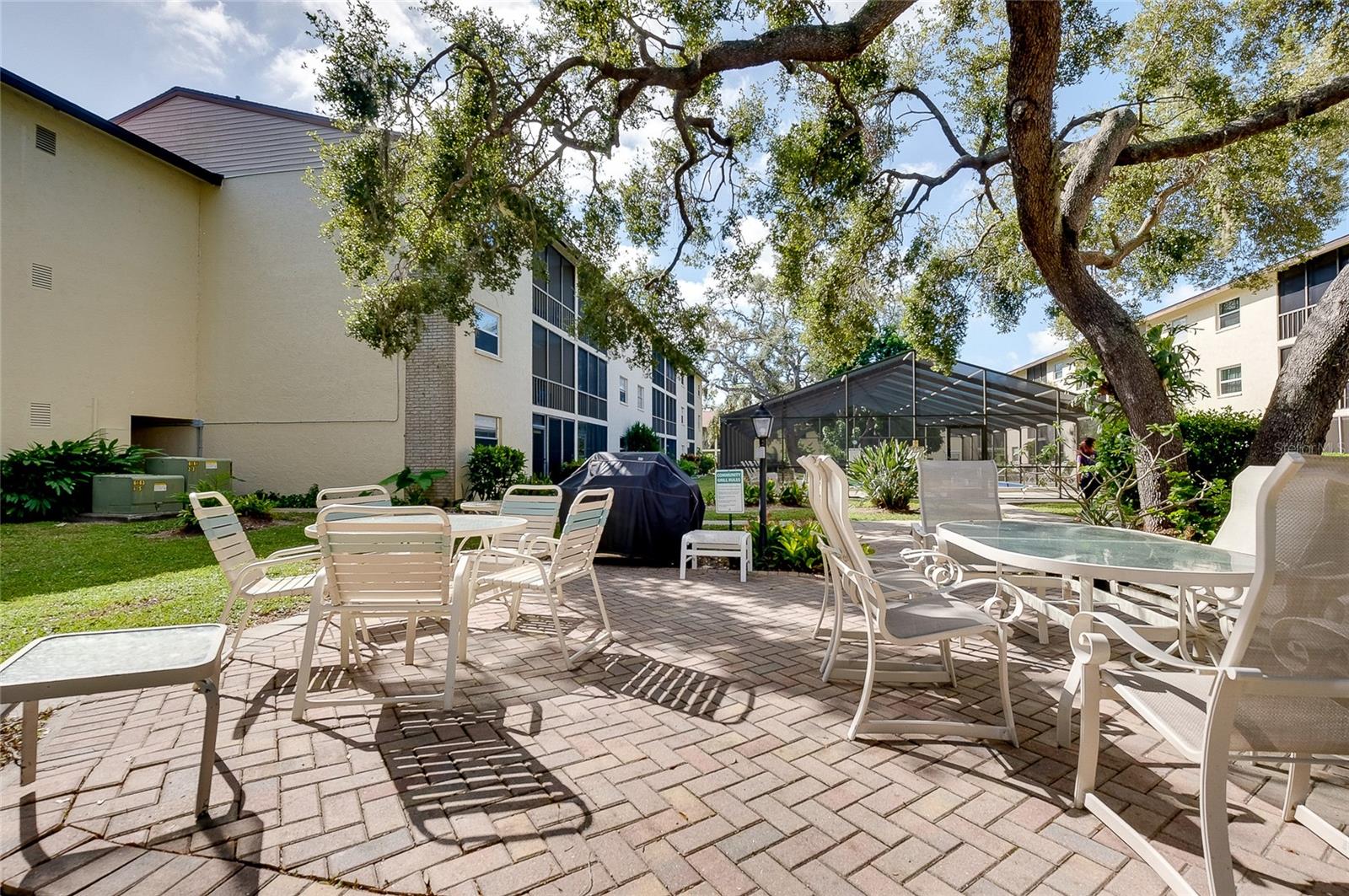 TREGATE MANOR - Residential